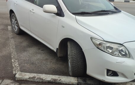 Toyota Corolla, 2007 год, 700 000 рублей, 2 фотография