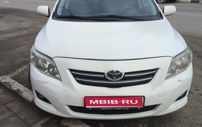 Toyota Corolla, 2007 год, 700 000 рублей, 1 фотография