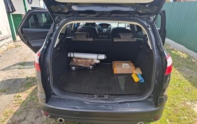 Ford Focus III, 2012 год, 700 000 рублей, 1 фотография