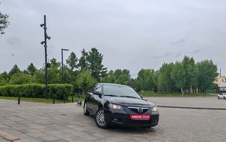 Mazda 3, 2006 год, 687 000 рублей, 1 фотография