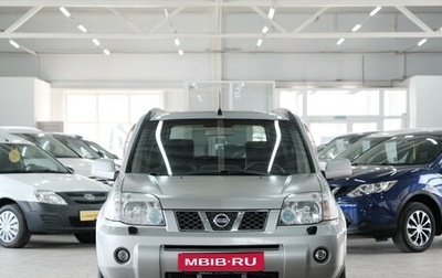 Nissan X-Trail, 2006 год, 899 000 рублей, 1 фотография