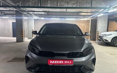 KIA Cerato IV, 2021 год, 2 100 000 рублей, 1 фотография