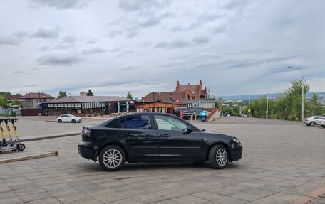 Mazda 3, 2006 год, 687 000 рублей, 3 фотография