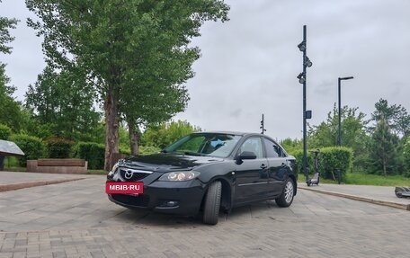 Mazda 3, 2006 год, 687 000 рублей, 2 фотография