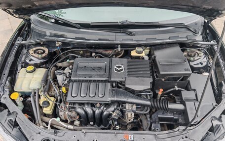 Mazda 3, 2006 год, 687 000 рублей, 6 фотография