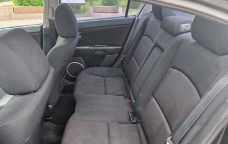 Mazda 3, 2006 год, 687 000 рублей, 16 фотография