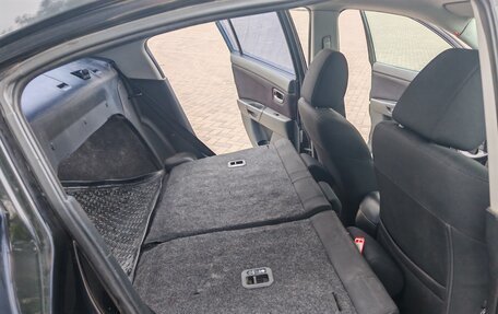 Mazda 3, 2006 год, 687 000 рублей, 14 фотография