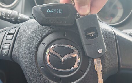Mazda 3, 2006 год, 687 000 рублей, 18 фотография