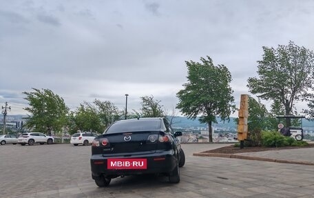 Mazda 3, 2006 год, 687 000 рублей, 4 фотография