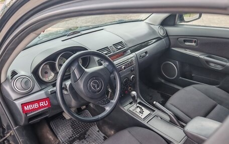 Mazda 3, 2006 год, 687 000 рублей, 8 фотография