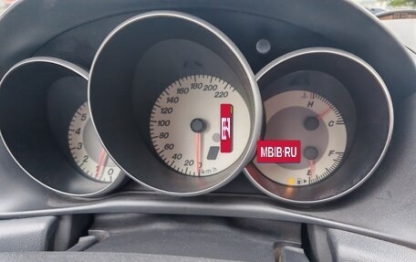Mazda 3, 2006 год, 687 000 рублей, 10 фотография