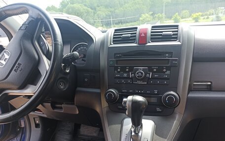Honda CR-V III рестайлинг, 2010 год, 1 560 000 рублей, 9 фотография