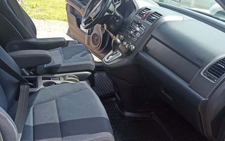 Honda CR-V III рестайлинг, 2010 год, 1 560 000 рублей, 10 фотография