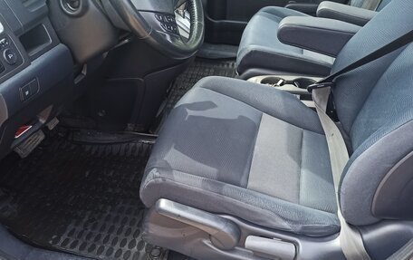 Honda CR-V III рестайлинг, 2010 год, 1 560 000 рублей, 12 фотография