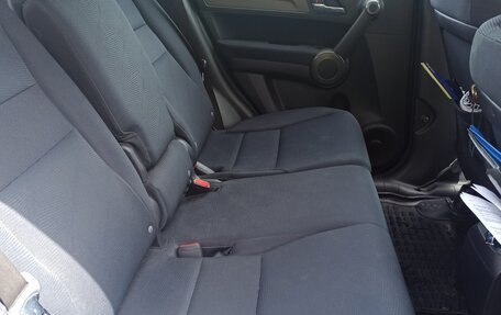 Honda CR-V III рестайлинг, 2010 год, 1 560 000 рублей, 11 фотография