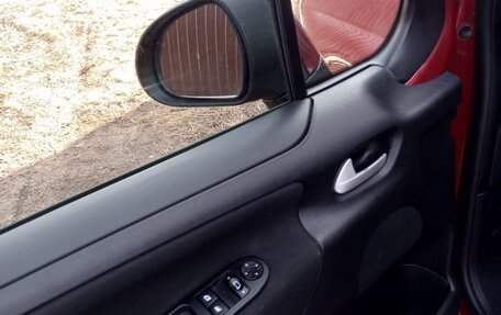 Peugeot 207 I, 2009 год, 370 000 рублей, 6 фотография