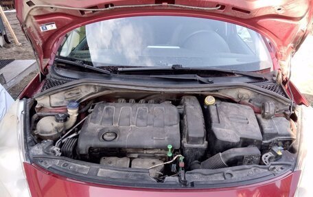 Peugeot 207 I, 2009 год, 370 000 рублей, 9 фотография