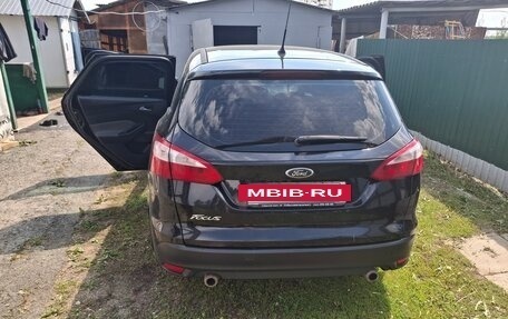 Ford Focus III, 2012 год, 700 000 рублей, 2 фотография