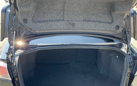 Mitsubishi Galant Fortis I, 2010 год, 920 000 рублей, 13 фотография