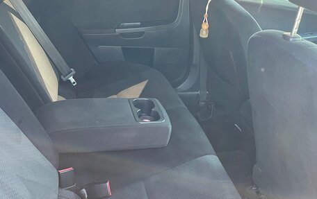 Mitsubishi Galant Fortis I, 2010 год, 920 000 рублей, 12 фотография