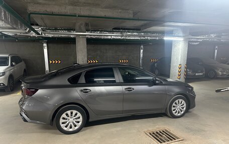 KIA Cerato IV, 2021 год, 2 100 000 рублей, 6 фотография