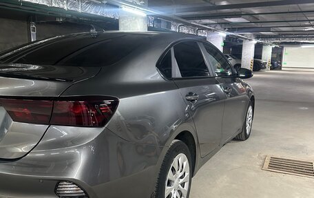 KIA Cerato IV, 2021 год, 2 100 000 рублей, 5 фотография