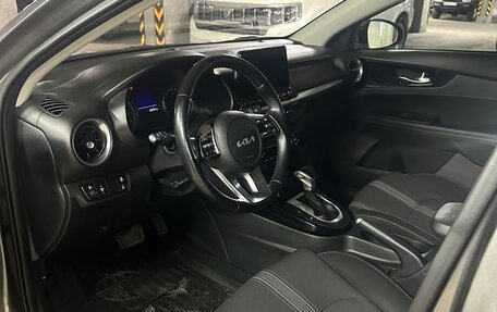 KIA Cerato IV, 2021 год, 2 100 000 рублей, 9 фотография