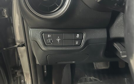 KIA Cerato IV, 2021 год, 2 100 000 рублей, 10 фотография