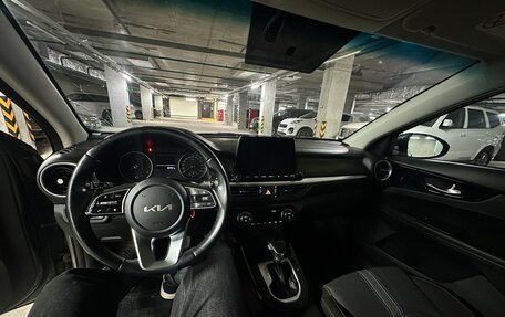 KIA Cerato IV, 2021 год, 2 100 000 рублей, 11 фотография
