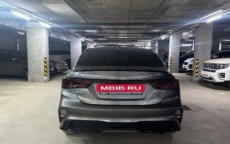KIA Cerato IV, 2021 год, 2 100 000 рублей, 3 фотография