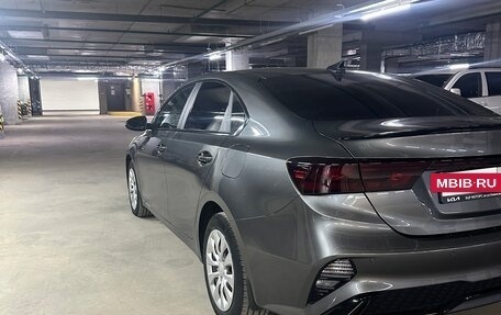 KIA Cerato IV, 2021 год, 2 100 000 рублей, 4 фотография