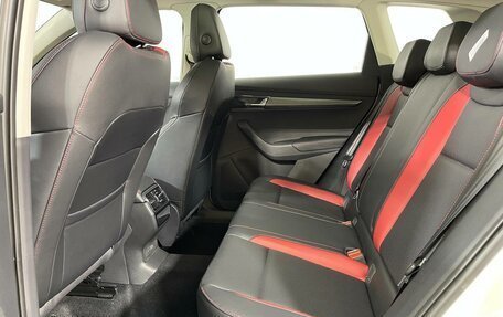 Skoda Karoq I, 2024 год, 3 599 000 рублей, 12 фотография