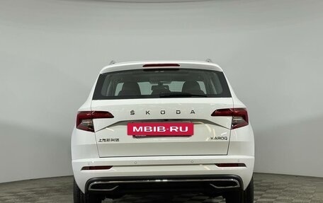 Skoda Karoq I, 2024 год, 3 599 000 рублей, 5 фотография
