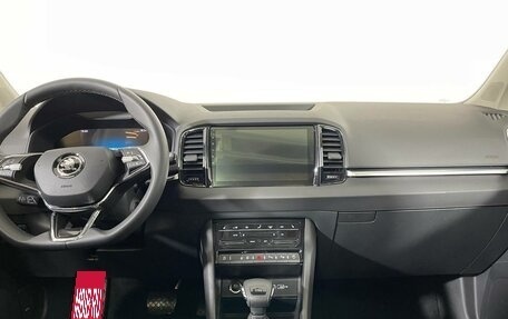 Skoda Karoq I, 2024 год, 3 599 000 рублей, 14 фотография