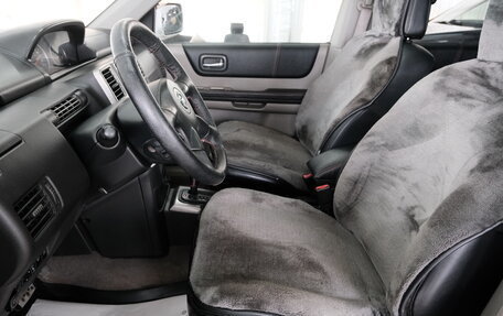 Nissan X-Trail, 2006 год, 899 000 рублей, 6 фотография