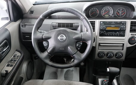 Nissan X-Trail, 2006 год, 899 000 рублей, 11 фотография