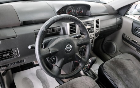 Nissan X-Trail, 2006 год, 899 000 рублей, 10 фотография