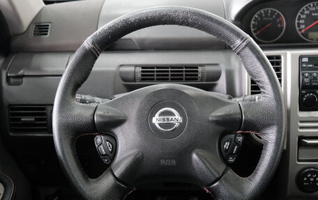 Nissan X-Trail, 2006 год, 899 000 рублей, 12 фотография