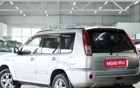 Nissan X-Trail, 2006 год, 899 000 рублей, 3 фотография