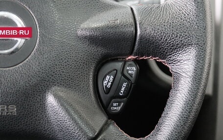 Nissan X-Trail, 2006 год, 899 000 рублей, 14 фотография