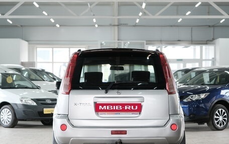 Nissan X-Trail, 2006 год, 899 000 рублей, 4 фотография