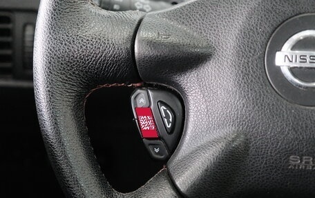 Nissan X-Trail, 2006 год, 899 000 рублей, 13 фотография