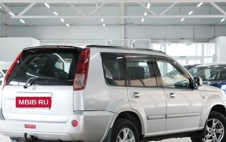 Nissan X-Trail, 2006 год, 899 000 рублей, 5 фотография