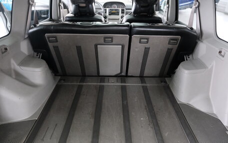 Nissan X-Trail, 2006 год, 899 000 рублей, 24 фотография