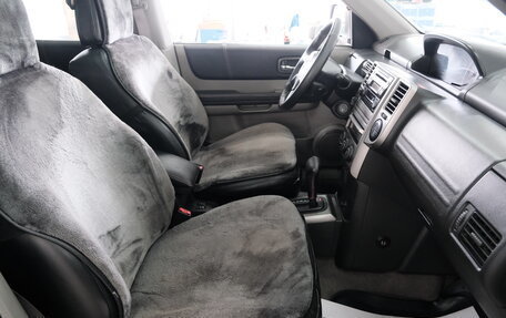 Nissan X-Trail, 2006 год, 899 000 рублей, 21 фотография