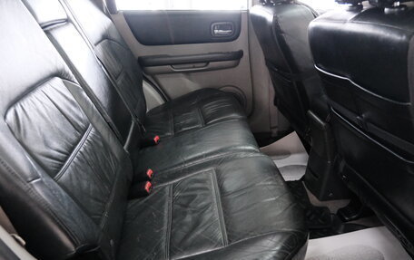 Nissan X-Trail, 2006 год, 899 000 рублей, 23 фотография