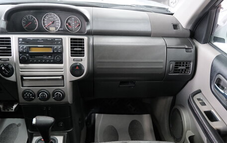 Nissan X-Trail, 2006 год, 899 000 рублей, 19 фотография