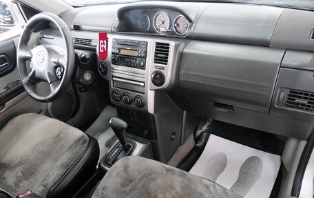 Nissan X-Trail, 2006 год, 899 000 рублей, 20 фотография