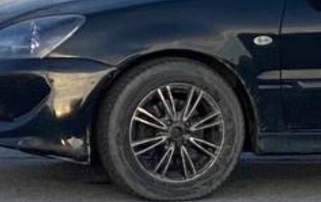 Mitsubishi Lancer IX, 2007 год, 550 000 рублей, 8 фотография
