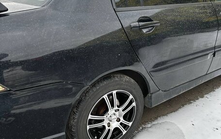 Mitsubishi Lancer IX, 2007 год, 550 000 рублей, 7 фотография